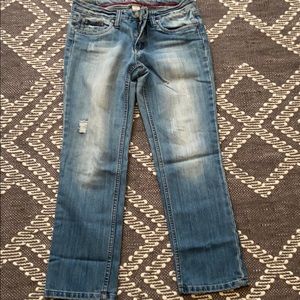 Refuge Capri sz 9 (juniors)